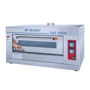Forno Elettrico Monostrato BLG per Pasticceria, Pane e <span class=keywords><strong>Pizza</strong></span>, 3200W 220V, Protezione da Surriscaldamento, Piastra in Pietra, Cottura Automatica - Product Image 6