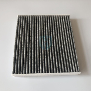 Filtre à air d'habitacle de voiture à <span class=keywords><strong>prix</strong></span> compétitif 52408346 77363481 71754158 52407563 pour <span class=keywords><strong>ALFA</strong></span> <span class=keywords><strong>ROMEO</strong></span> - Product Image 2