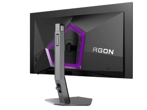 จอคอมพิวเตอร์สำหรับเล่นเกม NEW AOC AG276QKD อัตรารีเฟรช 480Hz เวลาตอบสนอง 0.03ms ความสว่าง 270cd/m HDR - Product Image 6