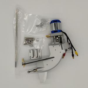 <span class=keywords><strong>Bateau</strong></span> de simulation électrique en métal TFL avec système de propulsion <span class=keywords><strong>hors</strong></span>-<span class=keywords><strong>bord</strong></span> et fonction de direction, moteur KV3000 Pro <span class=keywords><strong>RC</strong></span> Boat 542B20 - Product Image 4
