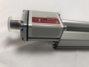 เซ็นเซอร์วัดระยะทางเชิงเส้น Temposonics E-series รุ่น EP00150MD341A01 ที่มีความสามารถป้องกันการรบกวน - Product Image 4