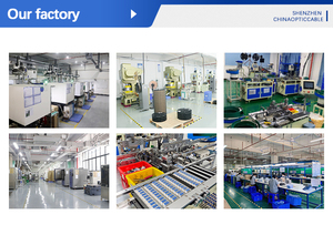 Cognex Camera with <strong>Connector</strong> Controller Circular <strong>Connector</strong> D-SUB Conector Industrial Wiring <strong>Connector</strong> - Product Image 5