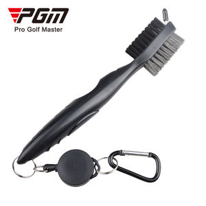 PGM Custom SZ008 <span class=keywords><strong>Golf</strong></span> Club pulizia spazzola Premium prodotti <span class=keywords><strong>Golf</strong></span> pulitore spazzola - Product Image 2
