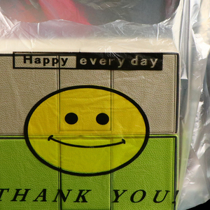 Tùy chỉnh in nhà hàng Nhựa mua sắm túi T-Shirt Túi - Product Image 3