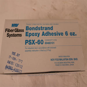 NOV <span class=keywords><strong>PSX</strong></span>-60-60Z Nuevo Kit de Adhesivo <span class=keywords><strong>PSX</strong></span> 60 - Product Image 2