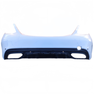 Pour <span class=keywords><strong>Mercedes</strong></span>-Benz Classe C C180 C200 C260 C300 <span class=keywords><strong>C350</strong></span> C400 Pare-chocs complet, ailes, capot, portes, coque de coffre d'origine. - Product Image 5