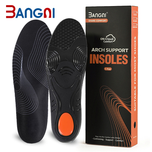 Plantillas Ortopédicas <span class=keywords><strong>de</strong></span> Soporte <span class=keywords><strong>para</strong></span> el Arco del Pie, Plantillas Correctoras <span class=keywords><strong>de</strong></span> Pie, Insertos Ortopédicos <span class=keywords><strong>para</strong></span> <span class=keywords><strong>Zapatos</strong></span> - Product Image 1