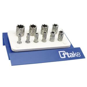 Ttake <b>Annular</b> <b>Cutters</b> <b>for</b> <b>Magnetic</b> <b>Base</b> <b>Drills</b> - Product Image 1