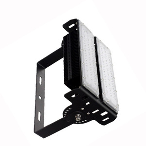 Reflector LED ZY8102D de 200W 5000K con Soporte de Aluminio, Módulo Cuadrado para Iluminación de Túneles - Product Image 1
