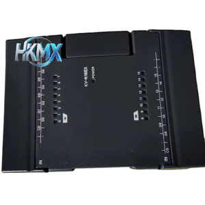 KEYENCE KV-N8ER KV-N8ET KV-N8ETP ยูนิตเอาท์พุตเสริม, เอาต์พุต 8 จุด, เอาท์พุตรีเลย์ ใหม่และ - Product Image 1