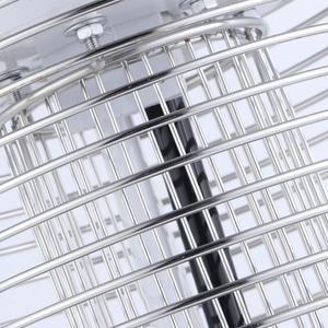 Lámpara Antimosquitos Eléctrica LED, Lámpara Insecticida, 95% No Tóxica, Uso en Interiores y Exteriores, Jardín - Product Image 2