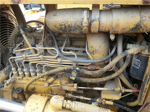 Bulldozers sur chenilles CAT d'occasion D7G D6G D5H D5G D6D D6R D8R D5C D7H D8K |   Bon état Prix abordable - Product Image 2