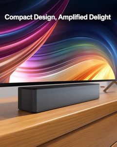 Tốt Nhất 410W 2025 Woofer Mini Âm Nhạc Loa <span class=keywords><strong>5</strong></span>.1 Homethieter Dolby Atmos Rạp Hát Tại Nhà Hệ Thống - Product Image 5