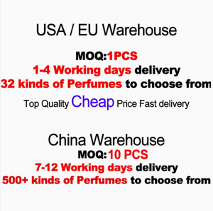 Perfume de Lujo de 100 ml de Larga Duración, Fragancia Original 1 a 1 del Fabricante, Colonia en Spray para Hombre y Mujer - Product Image 2