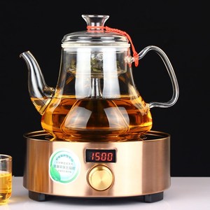 แก้ว<span class=keywords><strong>ต้ม</strong></span>ชาพร้อมที่กรอง,แก้วทนความร้อนสามารถนำกลับมาใช้ใหม่ได้ตามต้องการ - Product Image 4