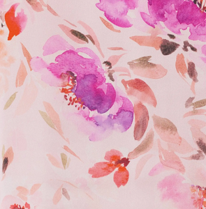 Nouvelle Collection 2026 – Ensemble Pyjama de Luxe pour Femme à Imprimé Floral, <span class=keywords><strong>Manches</strong></span> <span class=keywords><strong>Longues</strong></span>, en Soie, Designer, Personnalisé, Nuisette en Satin de Grade 6A, Vêtement de Nuit pour Femme - Product Image 4