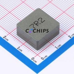 Inducteur de puissance FEXL1580A-7R2M SMD, 15,5x16,5 mm (Inductance : 7,2 µH) (Précision : 20 % Courant nominal : 21 A) - Product Image 1