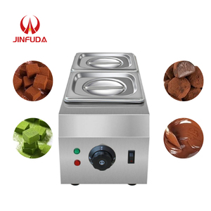 <span class=keywords><strong>Appareil</strong></span> de contrôle précis de la température pour la fonte de produits <span class=keywords><strong>à</strong></span> base de cacao, destiné aux pâtisseries - Product Image 1
