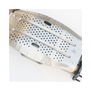 Convertidor Catalítico de Acero Inoxidable para VOLVO XC90 Medio <span class=keywords><strong>2</strong></span>,0T 2012 2013 2014 2015 2016 2017 - Product Image 4