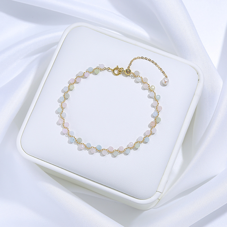 Morganite