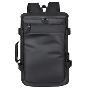 Многофункциональный рюкзак для ноутбука