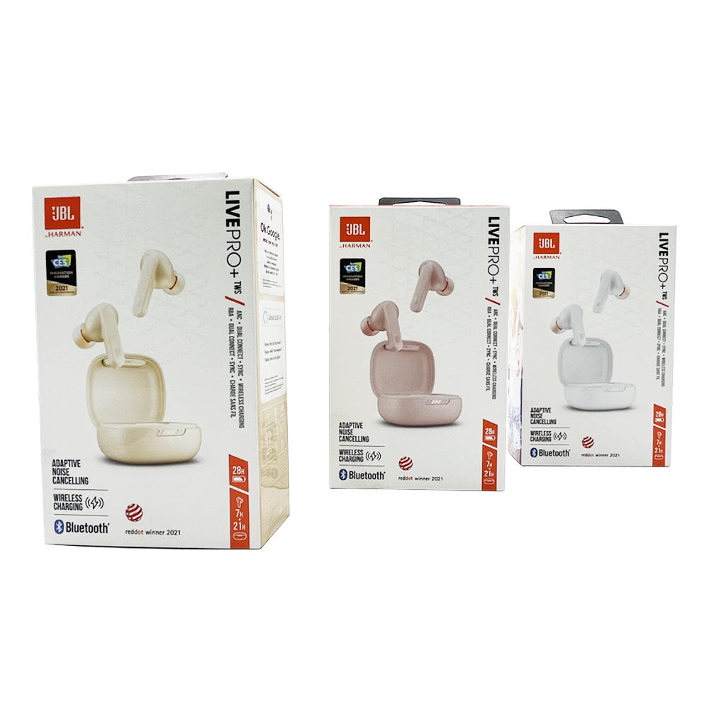 ear pods wireless bluetooth jbl