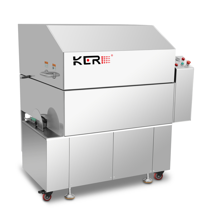 High Pressure Automatic Parts Washer Industrial