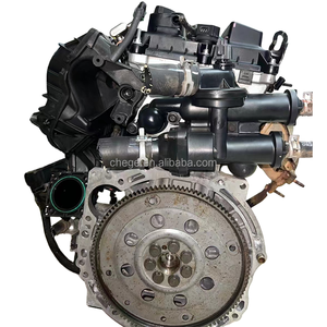 VENTE FLASH Moteur Chrysler d'occasion ECN ED3 EDZ pour Chrysler Platinum <span class=keywords><strong>PT</strong></span> <span class=keywords><strong>Cruiser</strong></span> 2.0 2.4 - Product Image 4