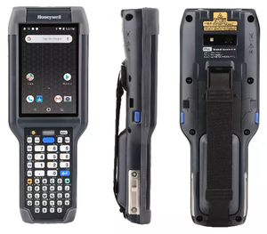 เครื่องอ่านบาร์โค้ดแบบพกพา Mt-Honey Well Dolphin CK65 Ultra-Rugged PDA ระบบแอนดรอยด์ รองรับการสแกน 2 มิติ ระยะไกล พร้อมคีย์บอร์ด - Product Image 5