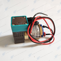 Motor de bomba de tinta JYY Original para impresora Infiniti Challenger Phaeton Galaxy Icontek SID Triton Plotter