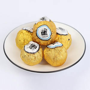 Yue Guang Bai Moonlight Beauty Old Old Old Old White Tea Pearl Dragon Ball ลูกบอล<span class=keywords><strong>ชา</strong></span>ขาว8G - Product Image 1