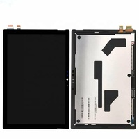 Remplacement du numériseur d'écran LCD 2736*1824 pour Microsoft Surface Pro 5 (1796)pro 6(1807)LP123WQ1