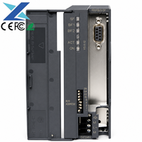 Module d'interface PROFIBUS DP Siemens neuf d'origine 6ES7153-2BA82-0XB0 ET200M IM153-2 HF