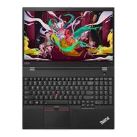 Portátil Lenovo Thinkpad P15S Usado, Estación de Trabajo Gráfica Móvil, I7-10510U/i7-1165G7, Pantalla IPS de 15.6 Pulgadas, Ligeros Rasguños, Portátil de Segunda Mano