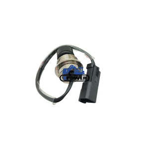 Capteur de pression d'huile 213-0677 2130677 pour pelle C7 C9 3066 Engine 312D 320B 318B - Product Image 2