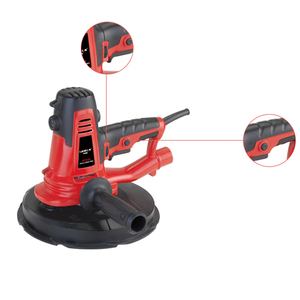 <span class=keywords><strong>Ponceuse</strong></span> pour cloisons sèches de murs, légère, à vitesse Variable rapide, de haute qualité - Product Image 2