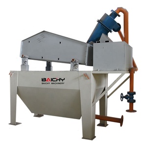 Fine <strong>Sand</strong> Recycling and Making <strong>Line</strong> Machine - Product Image 6