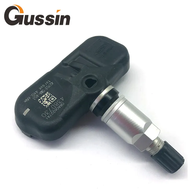 Sensor de presión de neumáticos para coche Toyota Scion Lexus, 315MHz, TPMS, tpms, sistema de Sensor de monitoreo de presión de neumáticos