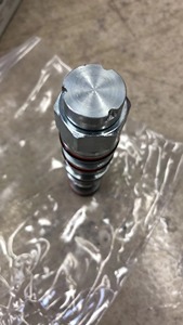 Vanne de contrôle à commande pilote-ouverture (pilot-to-open) hydraulique CVCV-XEN CVCVXEN CVCV XEN, d'origine, en stock, prix compétitif, authentique - Product Image 3