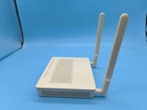 Router WIFI GPON HG8245H5 5dbi 4FE+2TEL+1USB Usado, Blanco, para FTTH y Fibra Óptica, Fuente de Alimentación de 12V, Red Xpon <span class=keywords><strong>PON</strong></span> Catv - Product Image 5