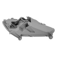 Feux antibrouillard avant gauche pour Hyundai Veloster Turbo 2013 2014 2015 2016, feux de signalisation pour pare-chocs avant