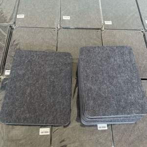 Vente chaude, très populaire, planches à repasser en feutre <span class=keywords><strong>de</strong></span> <span class=keywords><strong>laine</strong></span> 100% Nouvelle-Zélande avec tapis <span class=keywords><strong>de</strong></span> pressage en <span class=keywords><strong>laine</strong></span> - Product Image 6