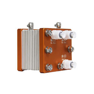 1500ml PEM Pure <b>Water</b> Hydrogen Electrolysis Bath Generator for Hydrogen <b>Balloons</b> with Special Straight Hair Feature - Product Image 2