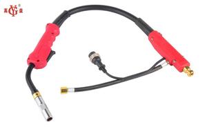 Fabricante chino, <span class=keywords><strong>pistola</strong></span> de soplete de soldadura Mig, soplete de soldadura refrigerado por gas 350A - Product Image 2