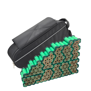 ZD UK AU Stock 72V 30Ah Driehoekige Lithium-Ion Batterijpakket 2000W-8000W 50s Cel 80A BMS Hoge Kwaliteit E-<span class=keywords><strong>bike</strong></span> Stadsfietsen - Product Image 1