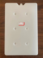 Reusable Ice <b>Pack</b> Cooler <b>Box</b> <b>Flat</b> Sheet Plastic Leak Proof Eco Friendly For Camping Cold Chain Logistics All Seasons Use - Product Image 5