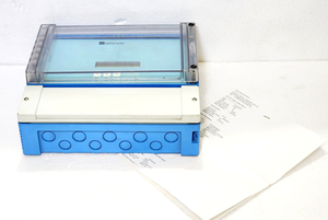 PLC <span class=keywords><strong>Comparto</strong></span> DXF 351 Computer Di Flusso DXF351A200 Producto con Garantía - Product Image 1