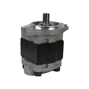 Bomba de Engranajes Manual de Alta Calidad con 1 Año de Garantía, 32 de Desplazamiento, 20Mpa, 0.5-1500 L/min - Product Image 2