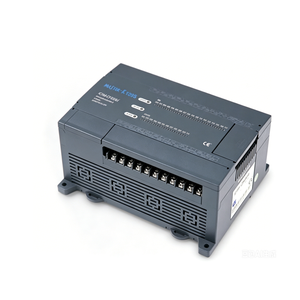 Unidad de CPU PLC Compacta Serie K7M-DR30UE K120S Original en Stock, 18DI DC24V+12RY Salida Expandible - Product Image 4