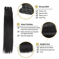 Lots de Cheveux Humains Vierges Bruts Double Drawn, Cheveux Cambodgiens Bouclés Pixie, Sans Perte, Fournisseur d'Extensions de Cheveux Humains Vietnamiens